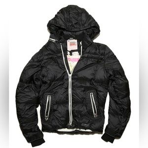 J. Lindeberg Woman's Down Jacket Medium